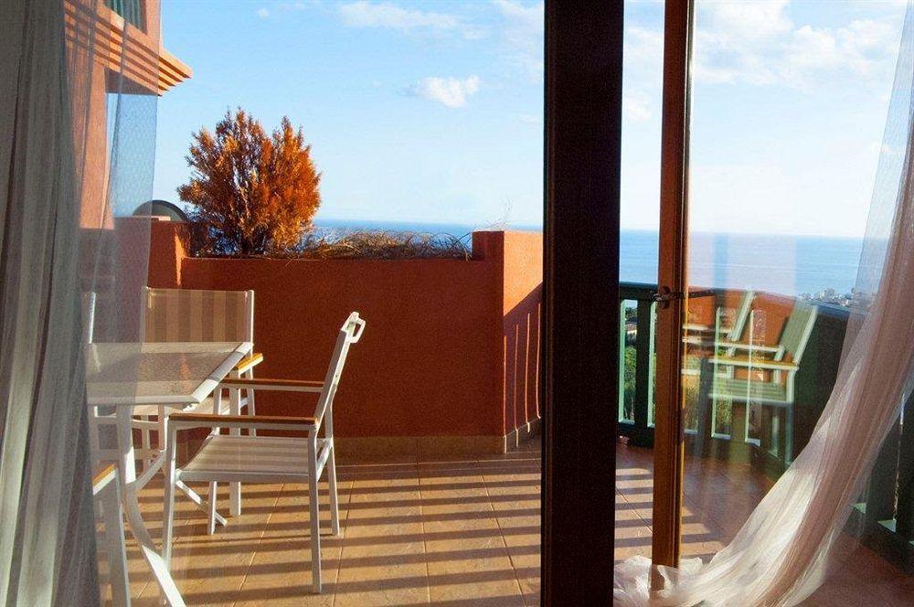 Apartamentos Reserva Del Higueron Deluxe & Spa Benalmadena Exterior photo